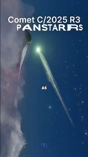 Today You Can Witness Something Awesome on the Sky 🤯 #astronomy