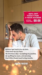 8.1K views · 25 reactions | This unique method helps lift and tone...