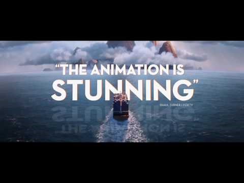 Storks - Movie Clip #2