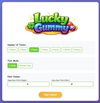 Review Game/worksheet engagement -math, vocabulary, social studies, science