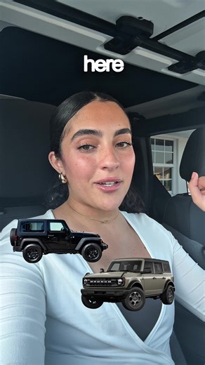 Jeep vs Ford Bronco: Which Off-Roader Reigns Supreme?