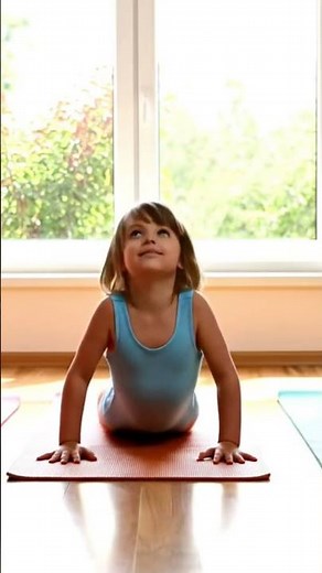 kid's yoga challenges#kidstoga #yoga #yogachallenges #yogachallengesgirls