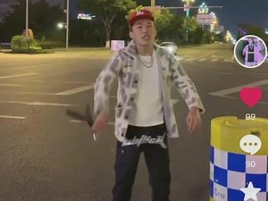 双节棍高手诺米么早期珍贵录像#诺米么lodmemo #迪士尼