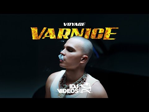 VOYAGE - VARNICE (OFFICIAL VIDEO)