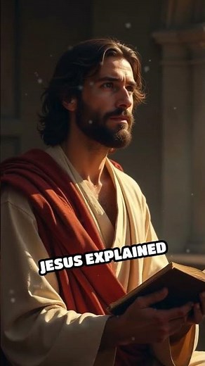 The Parable of the Sower Explained | Powerful Lesson from Jesus (Matthew 13, Mark 4, Luke 8) #facts