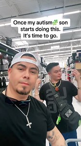 Shopping #autismawareness🧩💪💙 #autismoftiktok #shopping | Autism Family