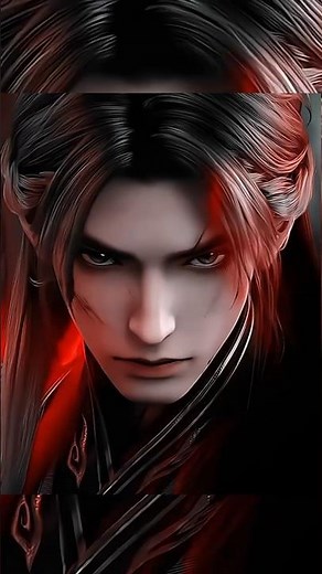 3D дунхуа: Нефритовая династия | Jade Dynasty #donghua #anime #edit