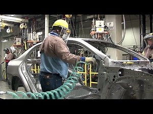 Rust Protection Features