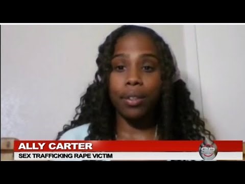 BREAKING DOWN ALLY CARTER'S INTERVIEW ON STEW PETERS