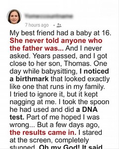 Read more in the 1st comment 🔽 | You Are Awesome