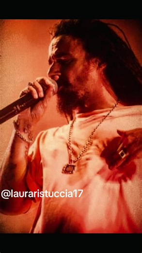 Dread Mari reggae Argentina: Laura Ristuccia — live clip