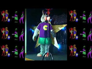 Word Up- Chuck E. Cheese Columbus Ohio (2011)