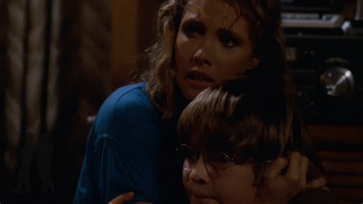 8.6K views · 117 reactions | Cornered and afraid | FRIDAY THE 13TH: THE FINAL CHAPTER (1984) | Two Coreys Forever | Facebook