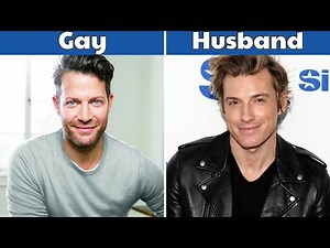 40 Famous Gay Couples Still Happily in Love Today!