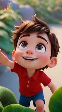 Jack and the Beanstalk Full Story | Kids Fairy Tale 🌱✨