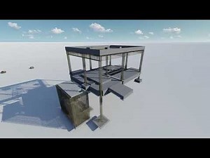 36 - Revit Reinforcement Detail Construction Sequence