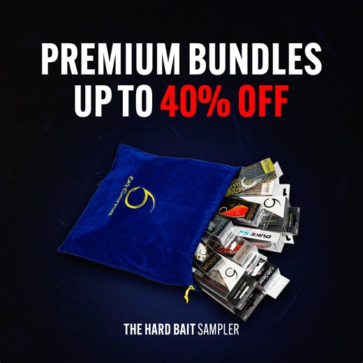 Tackle Shopping Made Easy | 6th Sense Fishing | Facebook