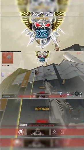 Solo Quads on Warzone !