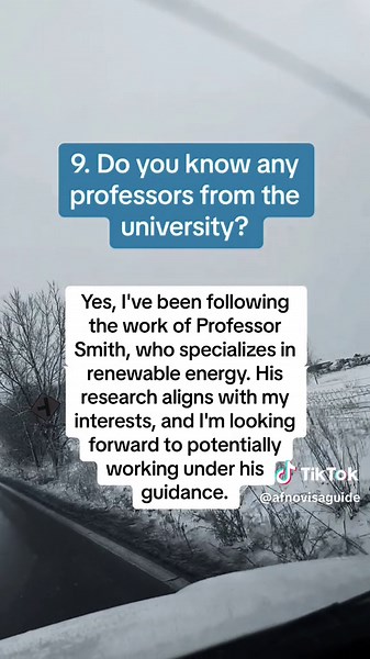 Top 25 F1 Visa Interview Questions and Answers Part 3 #f1visa #usvisainterview #f1visasucess #f1visainterviewquestions