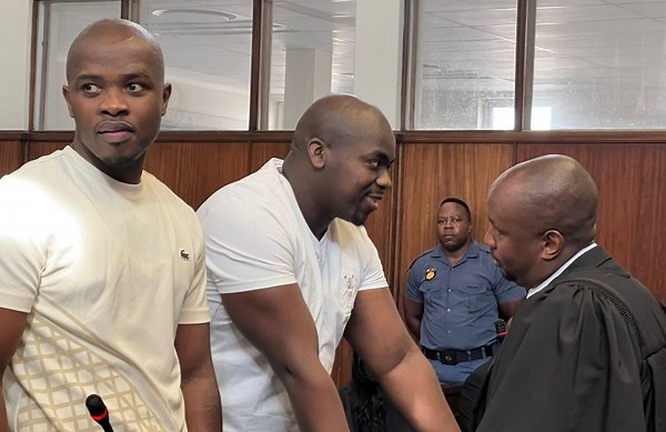 Suspects in AKA, Tibz murder case abandon bail application - SABC News - Breaking news, special reports, world, business, sport coverage of all South African current events. Africa's news leader.