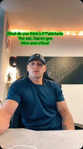 8.5K views · 459 reactions | #darrengee #podcast #liverpool #darrengeelive #uk | Darren Gee | Facebook