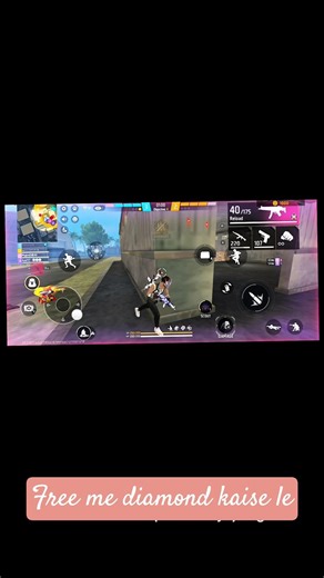 “1000 Subscribers = Free Fire Redeem Code 😱”