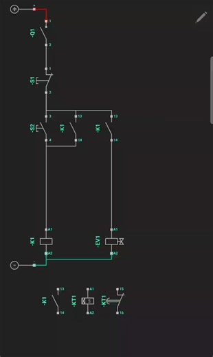 30K views · 408 reactions | วงจร Timer Control Solenoid Valve VDC. | อดีต ช่างไฟฟ้า บ้านนอก | Facebook