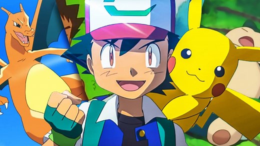 Ash Ketchum's 10 Best Pokemon, Ranked by Likability