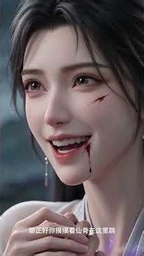 9月18日 仙骨焚#女性逆袭 #反转剧情 #因为一个片段看了整部剧 #好剧推荐 #情感短剧