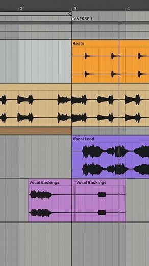 Here’s An Easy Trick To Create A Song Intro In Ableton Live