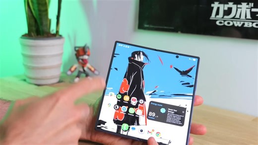 三星 Galaxy Z Fold7 使用技巧 | 前 20 项值得尝试的功能