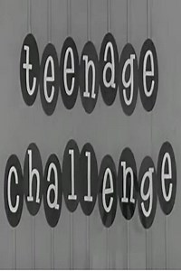 Stream Teenage Challenge (1958): Find it on Netflix, Prime Video, Hulu & more