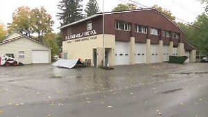 Suspended Poland Volunteer Firefighters Speak