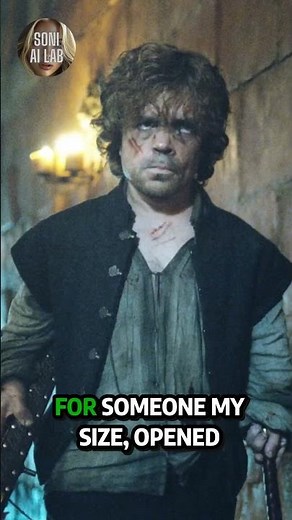 Peter Dinklage Reveals the Roles He Avoided After Game of Thrones
