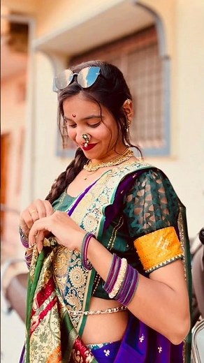 trending marathi|👀💯instagram reels ❤️😀|#shorts #marathisong #SanjayRathod #instagram