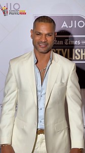 428K views · 57K reactions | Shikhar Dhawan, Abhishek Bachchan At HT India Most Stylish Awards! #ShikharDhawan #AbhishekBachchan #celebrity #bollywood #events | Movie Review Preview | Facebook