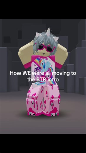 i love btr😛 #roblox #bigtimerush #fyp #foryou #mlm
