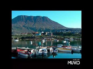 Misigisat eqqumiitsut - David Broberg