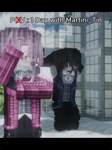 1 Day With Martini_Tin #martini_tin