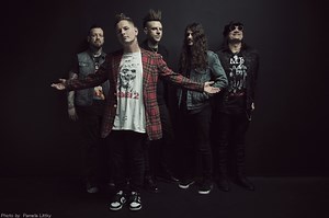 Corey Taylor（SLIPKNOT／STONE SOUR）、新ソロ・スタジオ・アルバム『CMF2』9/15リリース！先行シングル「Beyond」MV公開！| 激ロックニュース