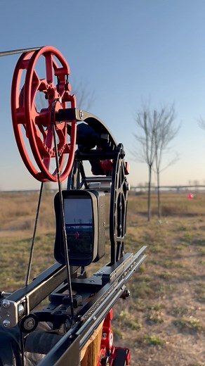 Night Vision Compound Bow · Accuracy Never Sleeps # #fyp #archery #sports #outdoors #compoundbow #test | BF-Archery