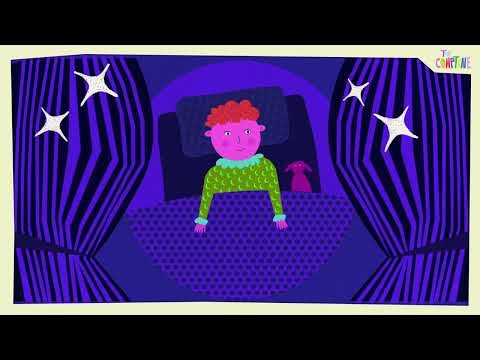 Berceuses pour s'endormir 🌙 Comptines douces pour bébé — The Comptine