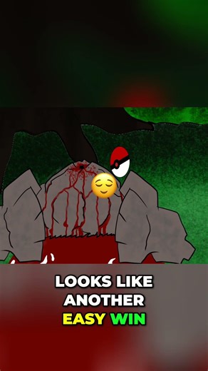 Who's That Pokémon? EPIC Muscle Reveal & Pikachu Battle! #shorts