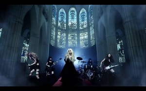 Aldious - Dominator