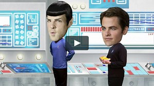 Mad Season 1 - MAD Star Blecch