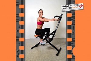 13K views · 23 reactions | ALLENA ANCHE GLI ADDOMINALI: contraendo e...