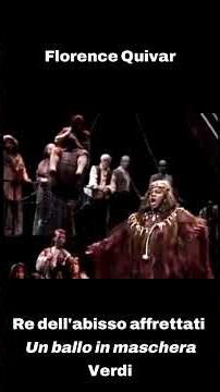 Legendary #witches seek #satan 🧙‍♀️ #opera #soprano #teatro #verdi #spooky @metopera #operajoe
