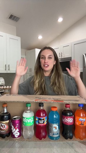 Imposter Drink Challenge: On-Brand vs Off-Brand Soda Taste Test