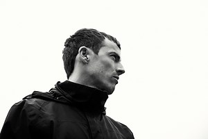 Interview with Charlie Cunningham: Finding the Constants Within Change - Atwood Magazine