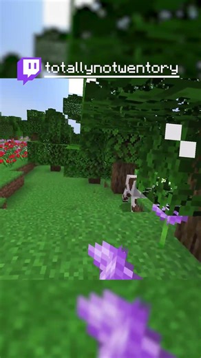 Куда исчезают курицы? #minecraft #майнкрафт #twitch #моды